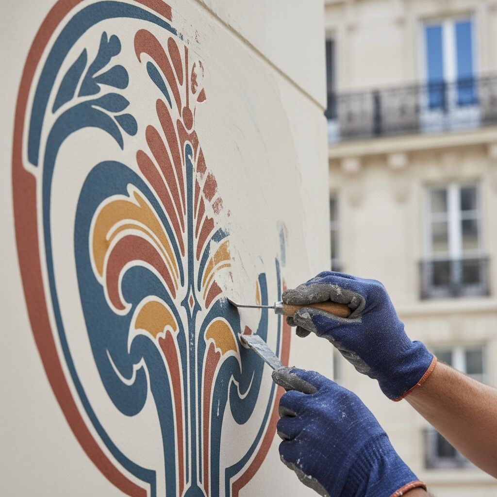 Projet de Maçon - Photo 2